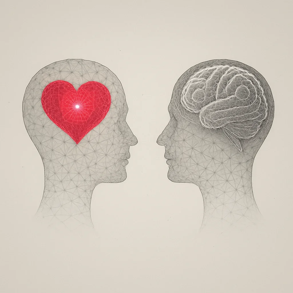 Was genau ist Emotionale Intelligenz?