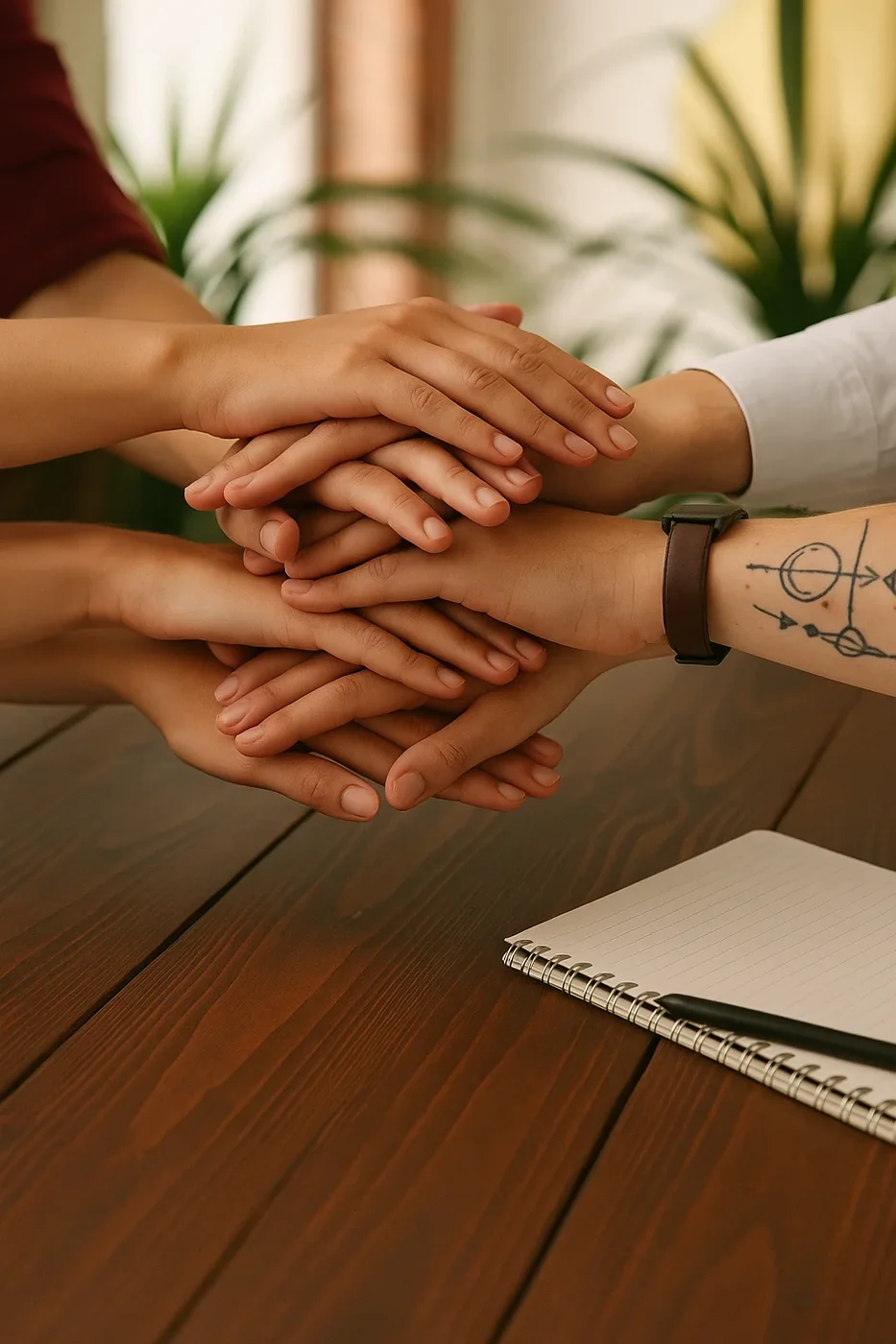 Psychologische Sicherheit definiert:
