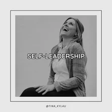 Self-Leadership - Reise zur beruflichen Leichtigkeit