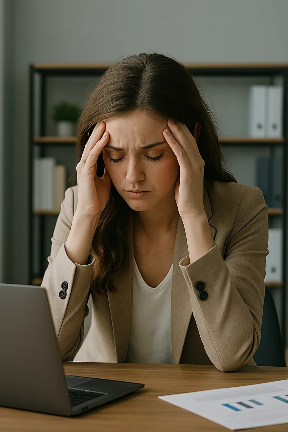 Emotionen kontrollieren dich? Oder führst du sie?