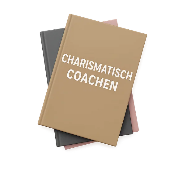 Charismatisch coachen