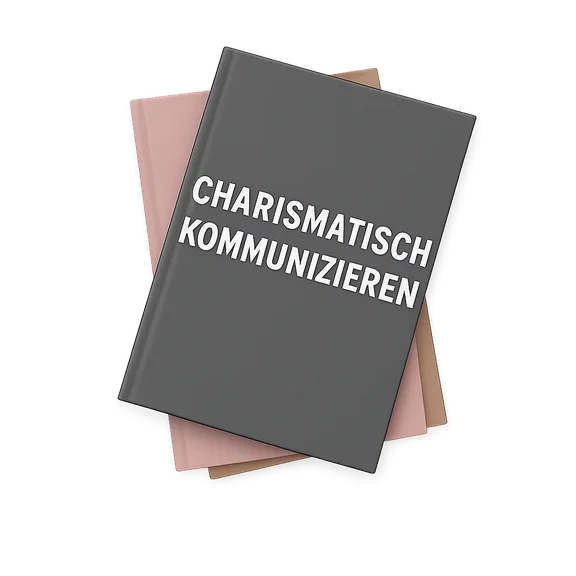 Charismatisch kommunizieren