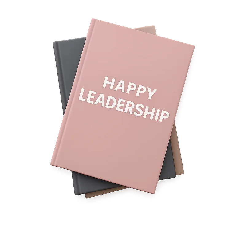 Happy Leadership Essentials
