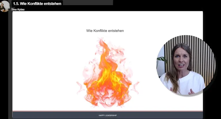 Konflikte managen und lösen